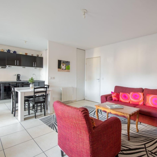  Annonces CHAPONOST : Appartement | BRON (69500) | 62 m2 | 239 000 € 