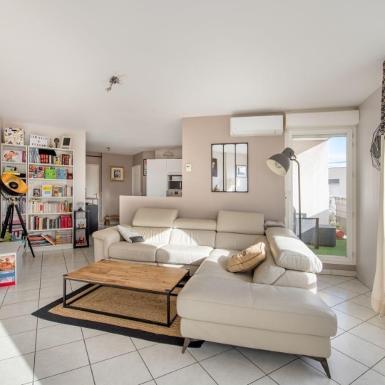  Annonces CHAPONOST : Appartement | VILLEURBANNE (69100) | 82 m2 | 330 000 € 