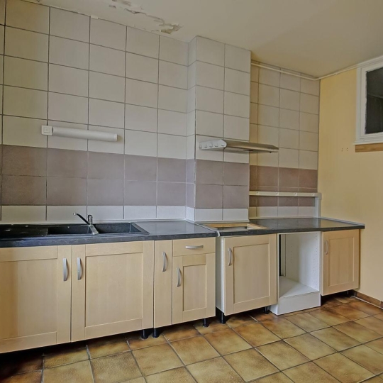  Annonces CHAPONOST : Apartment | VILLEURBANNE (69100) | 46 m2 | 150 000 € 