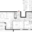  Annonces CHAPONOST : Appartement | CHASSIEU (69680) | 65 m2 | 305 000 € 