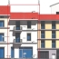  Annonces CHAPONOST : Appartement | LYON (69005) | 57 m2 | 390 000 € 