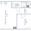  Annonces CHAPONOST : Appartement | LYON (69004) | 38 m2 | 189 000 € 
