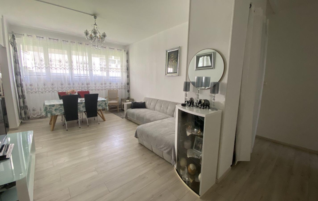 Annonces CHAPONOST : Apartment | LYON (69009) | 94 m2 | 260 000 € 