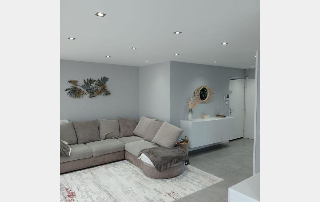 Annonces CHAPONOST : Apartment | SAINTE-FOY-LES-LYON (69110) | 96 m2 | 329 000 € 
