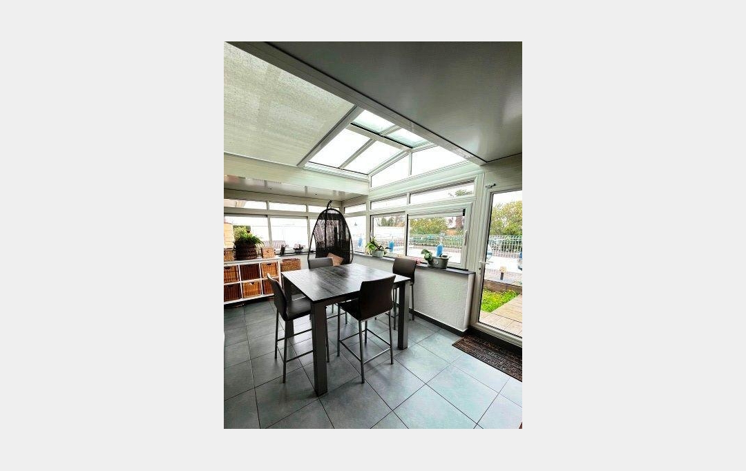 Annonces CHAPONOST : Maison / Villa | GIVORS (69700) | 100 m2 | 453 650 € 