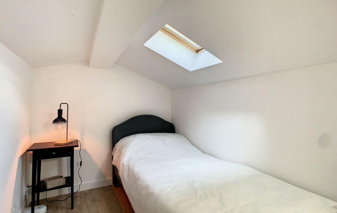 Annonces CHAPONOST : Appartement | LA MULATIERE (69350) | 36 m2 | 720 € 