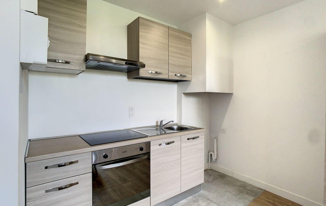Annonces CHAPONOST : Appartement | LA MULATIERE (69350) | 25 m2 | 730 € 