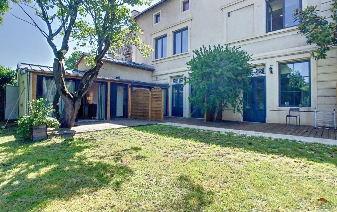 Annonces CHAPONOST : Appartement | LA MULATIERE (69350) | 20 m2 | 760 € 