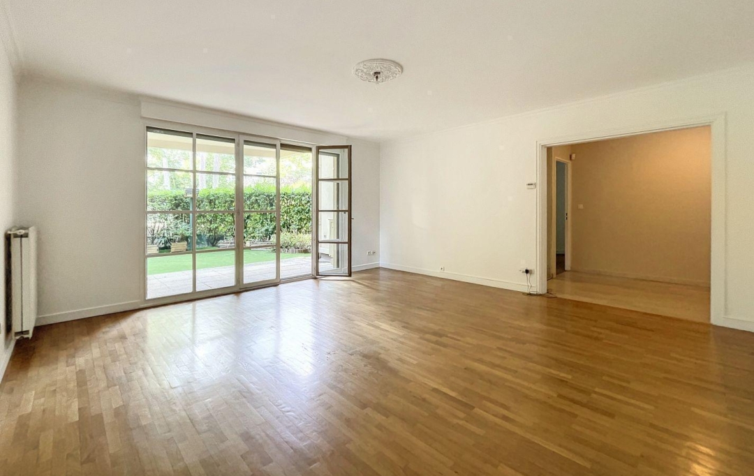 Annonces CHAPONOST : Appartement | ECULLY (69130) | 105 m2 | 499 000 € 