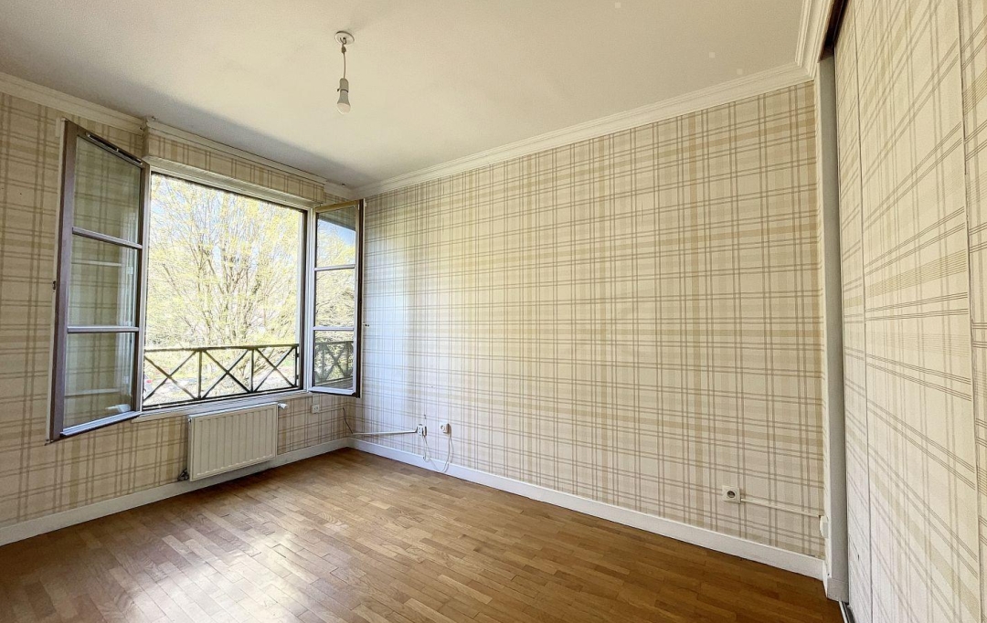 Annonces CHAPONOST : Appartement | ECULLY (69130) | 105 m2 | 499 000 € 