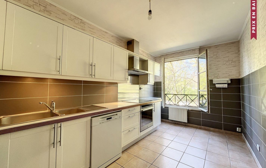 Annonces CHAPONOST : Appartement | ECULLY (69130) | 105 m2 | 470 000 € 