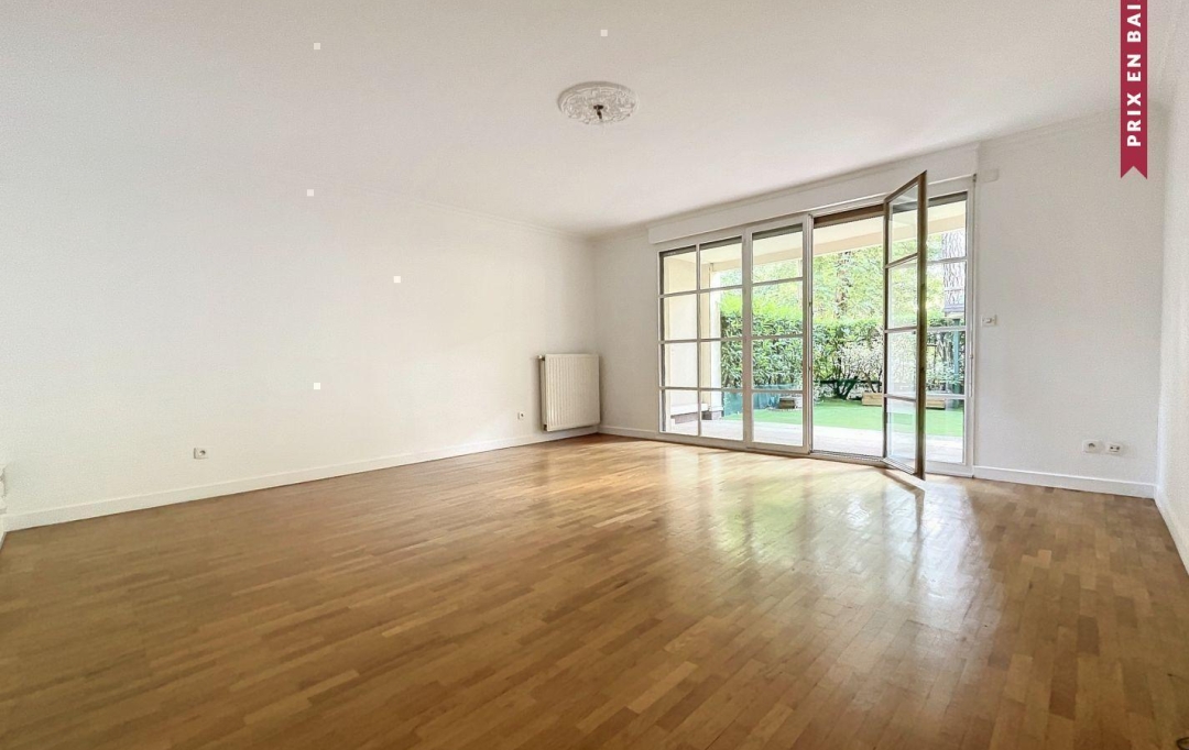 Annonces CHAPONOST : Appartement | ECULLY (69130) | 105 m2 | 470 000 € 