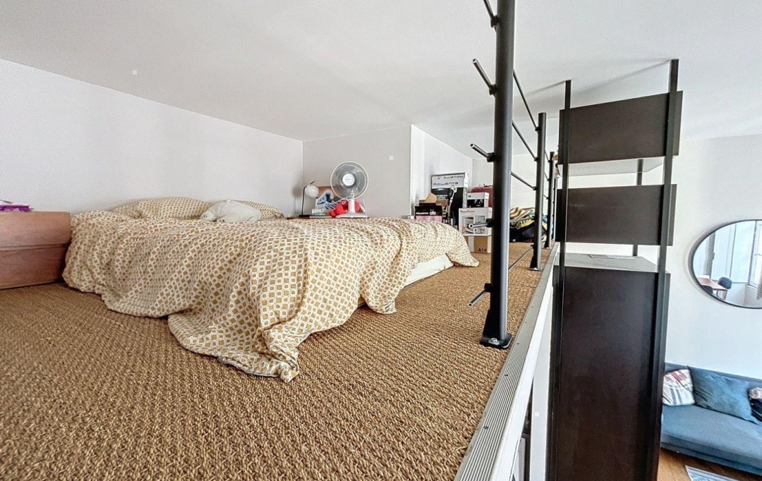 Annonces CHAPONOST : Appartement | LYON (69002) | 33 m2 | 245 000 € 