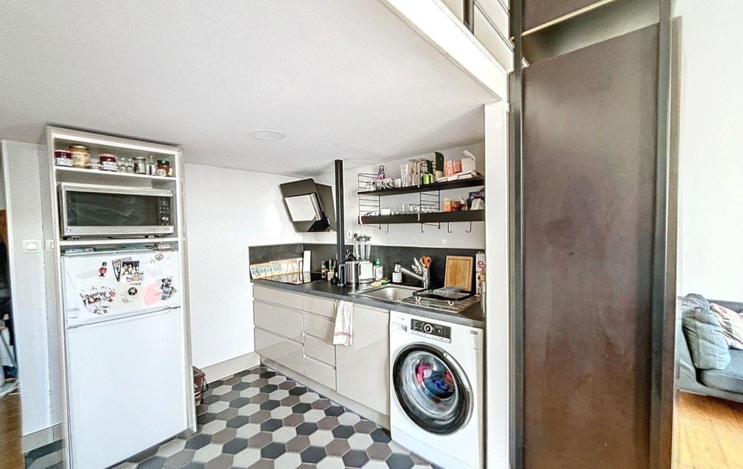 Annonces CHAPONOST : Apartment | LYON (69002) | 33 m2 | 245 000 € 