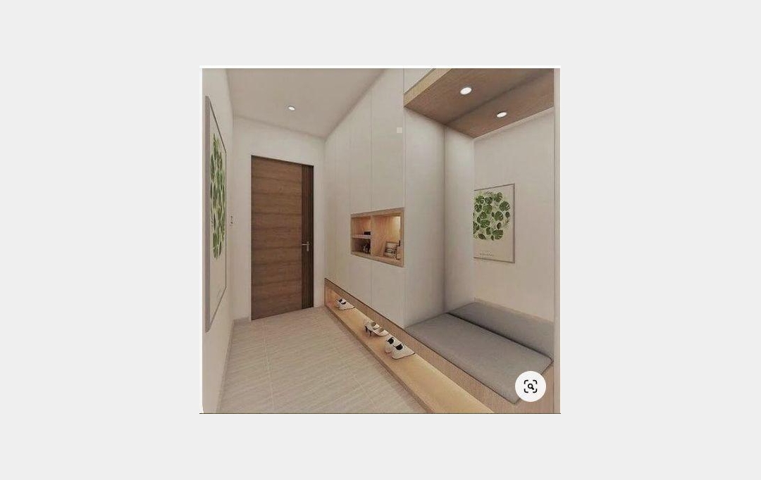 Annonces CHAPONOST : Apartment | LYON (69009) | 64 m2 | 320 000 € 