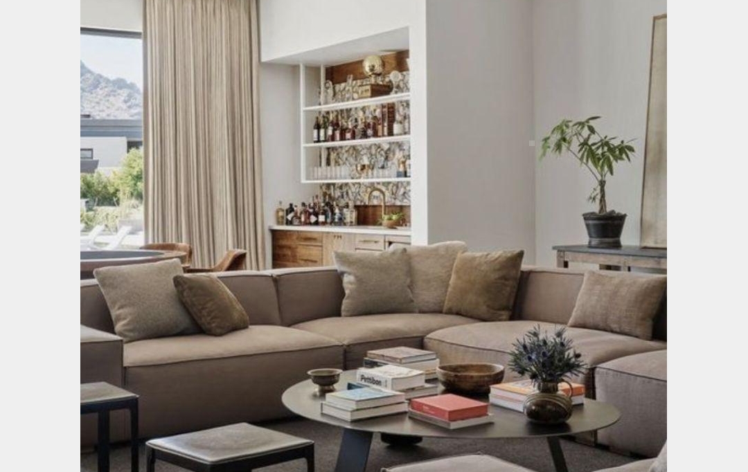 Annonces CHAPONOST : Appartement | VILLEURBANNE (69100) | 43 m2 | 165 900 € 
