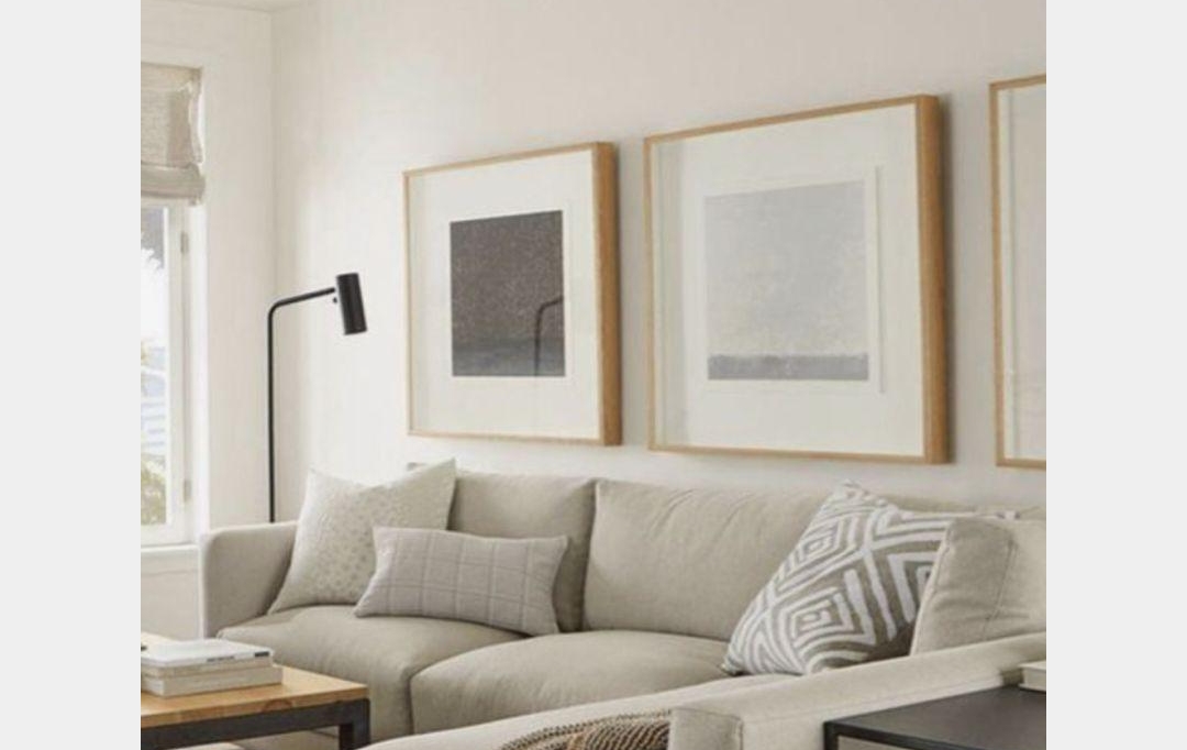 Annonces CHAPONOST : Appartement | LA ROCHE-SUR-FORON (74800) | 48 m2 | 254 000 € 