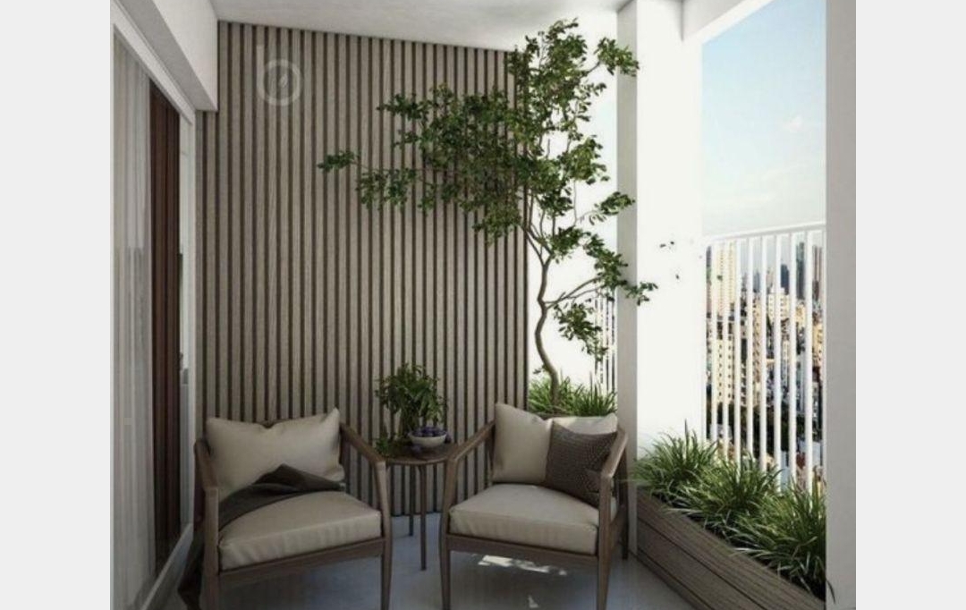 Annonces CHAPONOST : Apartment | BRON (69500) | 48 m2 | 210 000 € 