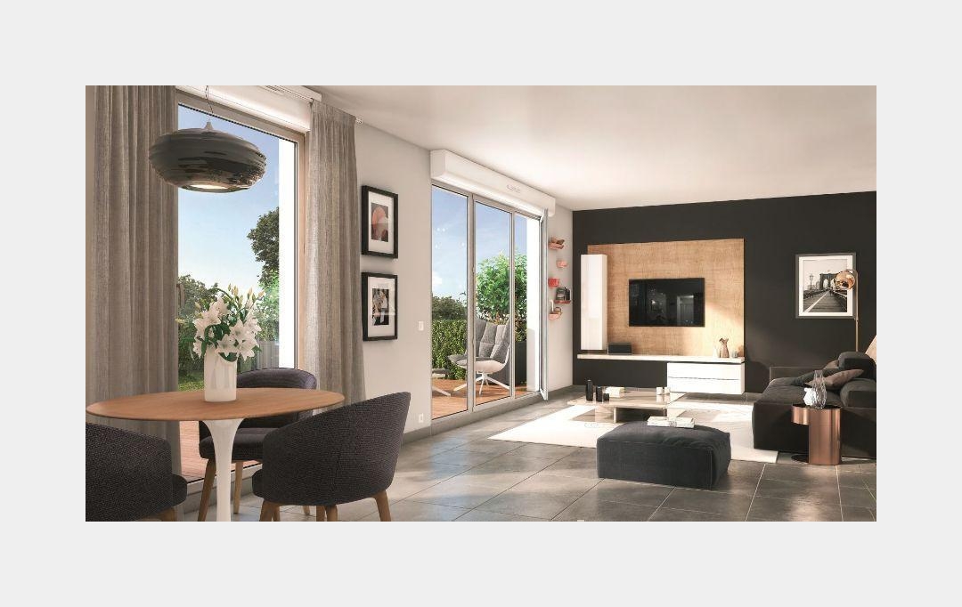 Annonces CHAPONOST : Appartement | THONON-LES-BAINS (74200) | 50 m2 | 229 520 € 