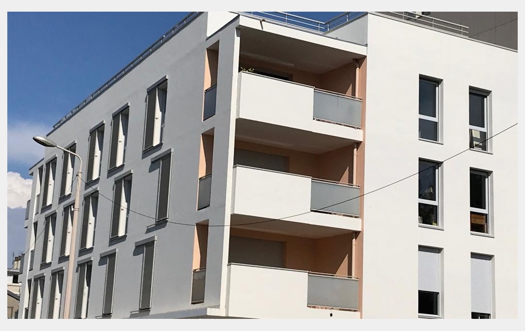 Annonces CHAPONOST : Apartment | BRIGNAIS (69530) | 77 m2 | 265 200 € 