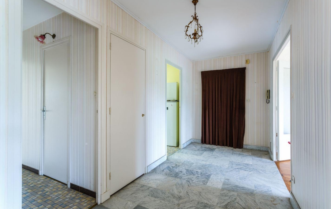Annonces CHAPONOST : Apartment | SAINTE-FOY-LES-LYON (69110) | 80 m2 | 249 000 € 