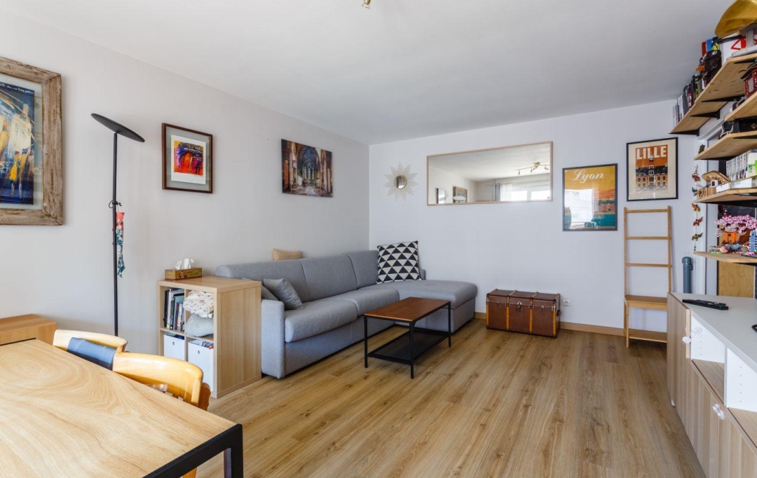 Annonces CHAPONOST : Appartement | LYON (69007) | 71 m2 | 375 000 € 