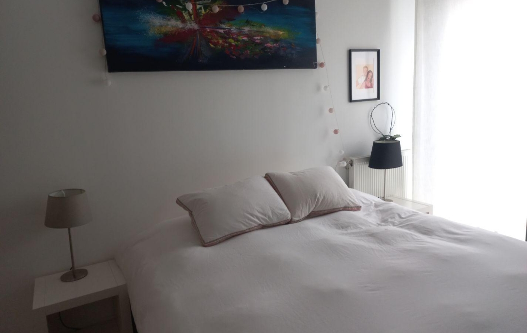Annonces CHAPONOST : Appartement | MARCY-L'ETOILE (69280) | 48 m2 | 240 000 € 