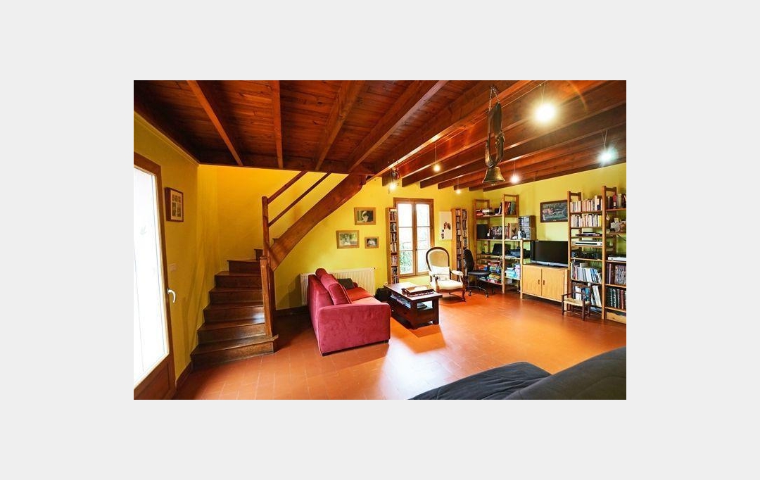 Annonces CHAPONOST : Maison / Villa | LENTILLY (69210) | 150 m2 | 550 000 € 