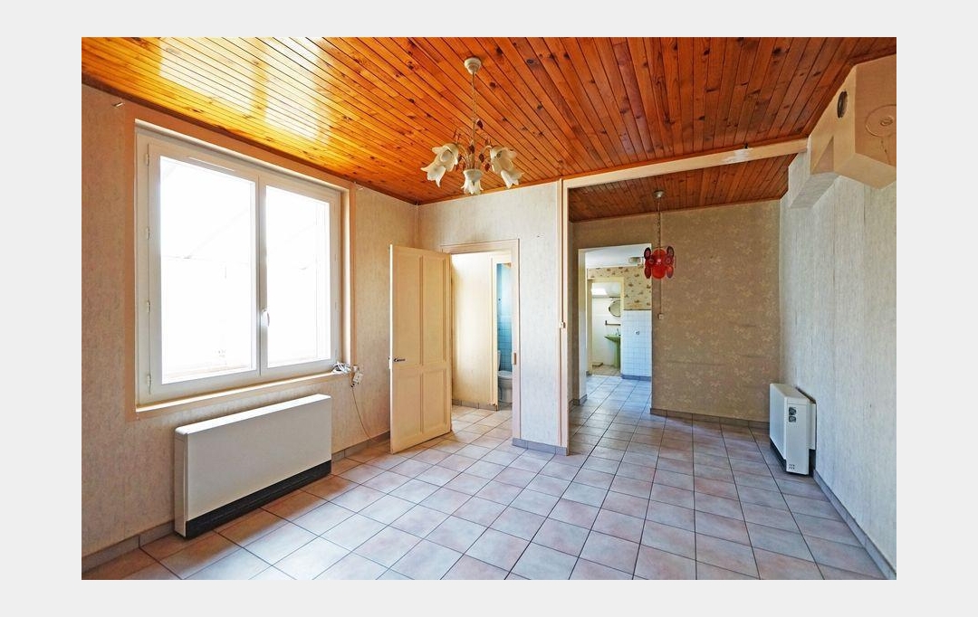 Annonces CHAPONOST : House | SAINT-PIERRE-LA-PALUD (69210) | 82 m2 | 228 800 € 