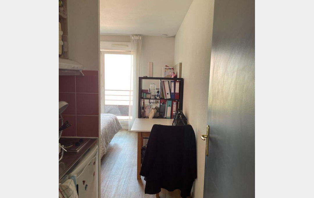 Annonces CHAPONOST : Appartement | LYON (69008) | 24 m2 | 95 900 € 