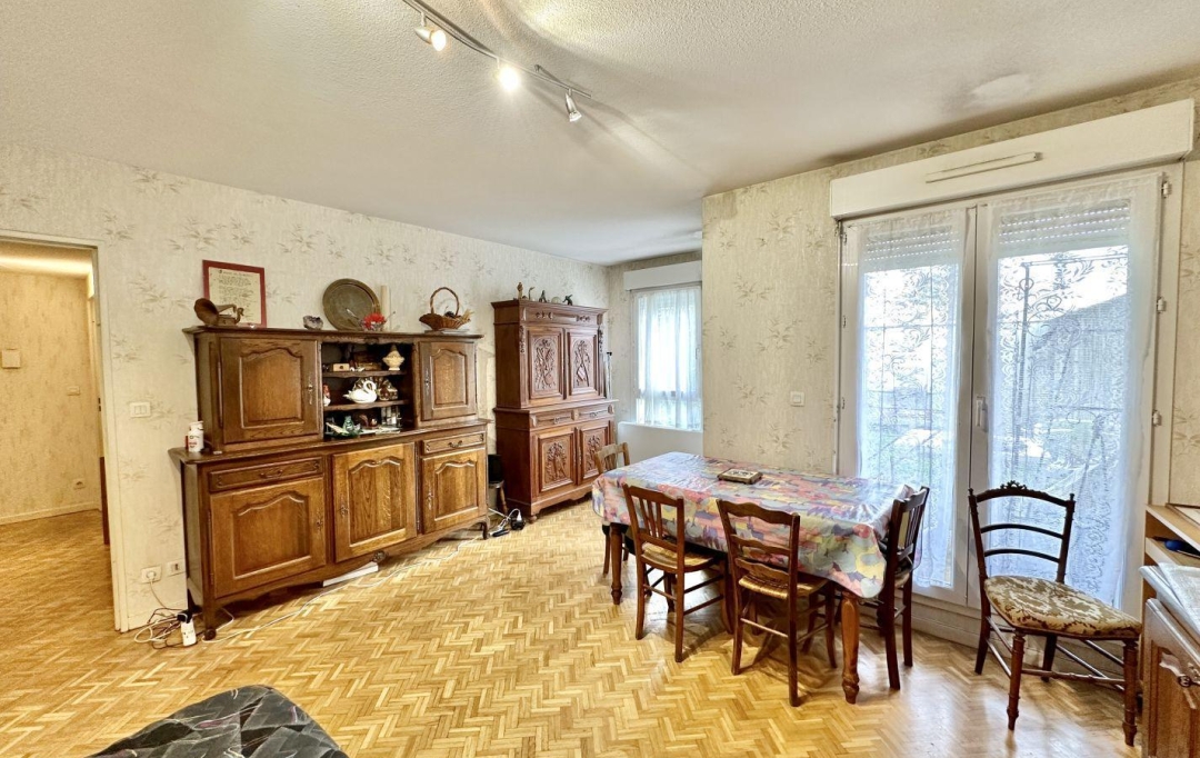 Annonces CHAPONOST : Apartment | VILLEURBANNE (69100) | 54 m2 | 850 € 