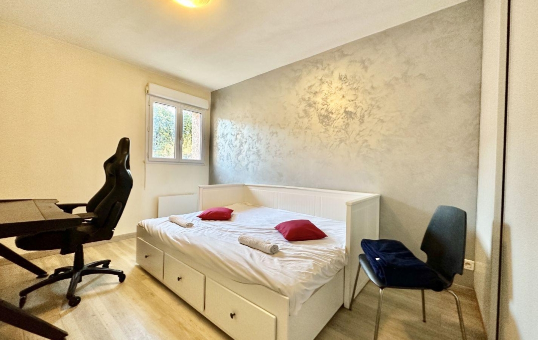 Annonces CHAPONOST : Appartement | VILLEURBANNE (69100) | 115 m2 | 325 000 € 