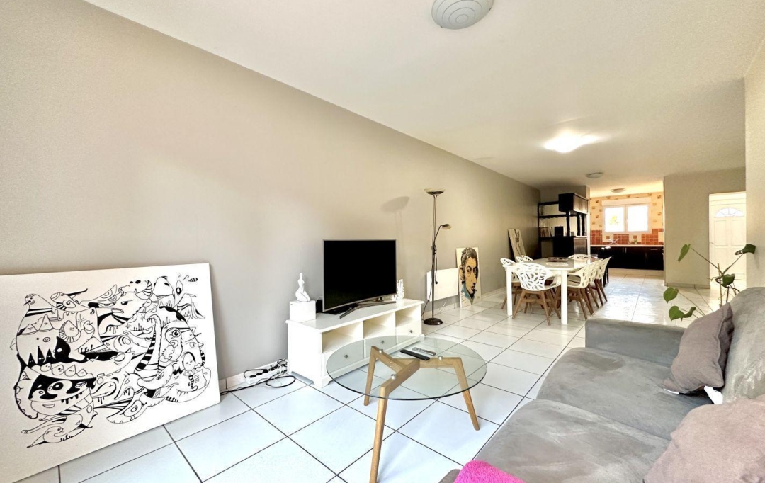 Annonces CHAPONOST : Appartement | VILLEURBANNE (69100) | 115 m2 | 325 000 € 