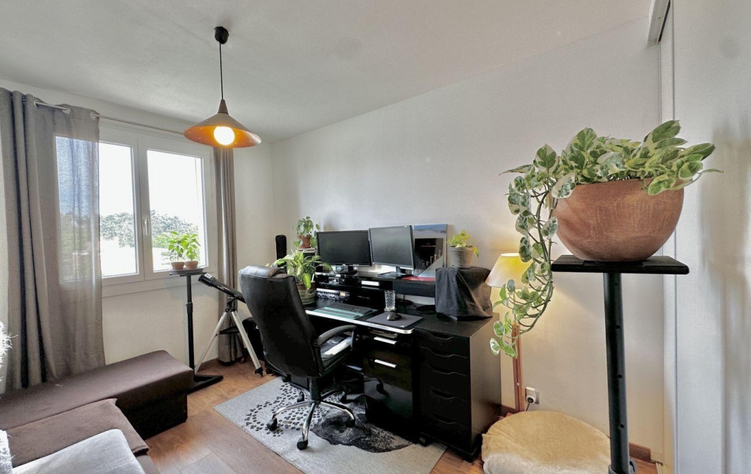 Annonces CHAPONOST : Appartement | SAINTE-FOY-LES-LYON (69110) | 70 m2 | 260 000 € 