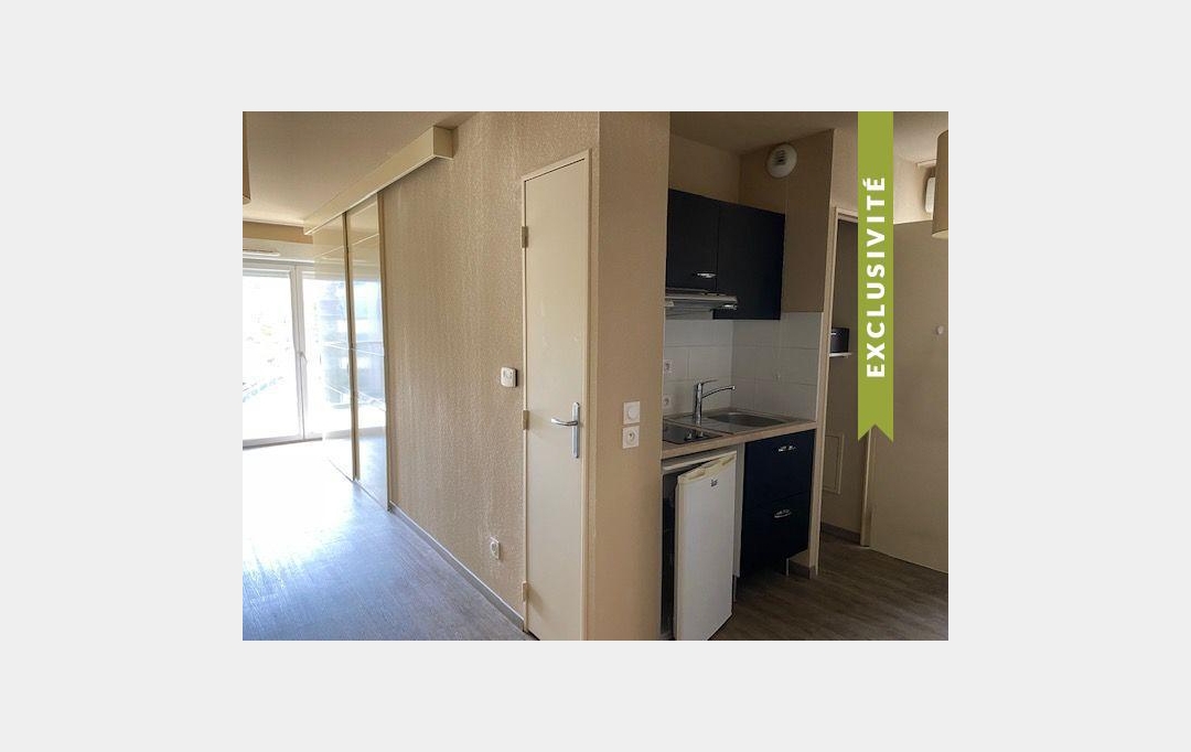 Annonces CHAPONOST : Appartement | LYON (69007) | 37 m2 | 645 € 