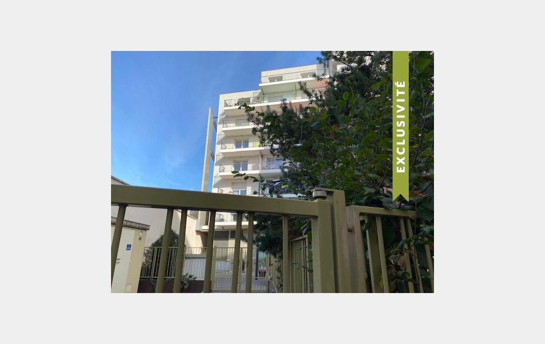 Annonces CHAPONOST : Apartment | LYON (69007) | 37 m2 | 645 € 