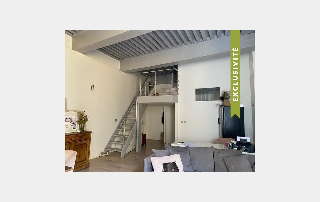 Annonces CHAPONOST : Appartement | LYON (69002) | 49 m2 | 290 000 € 