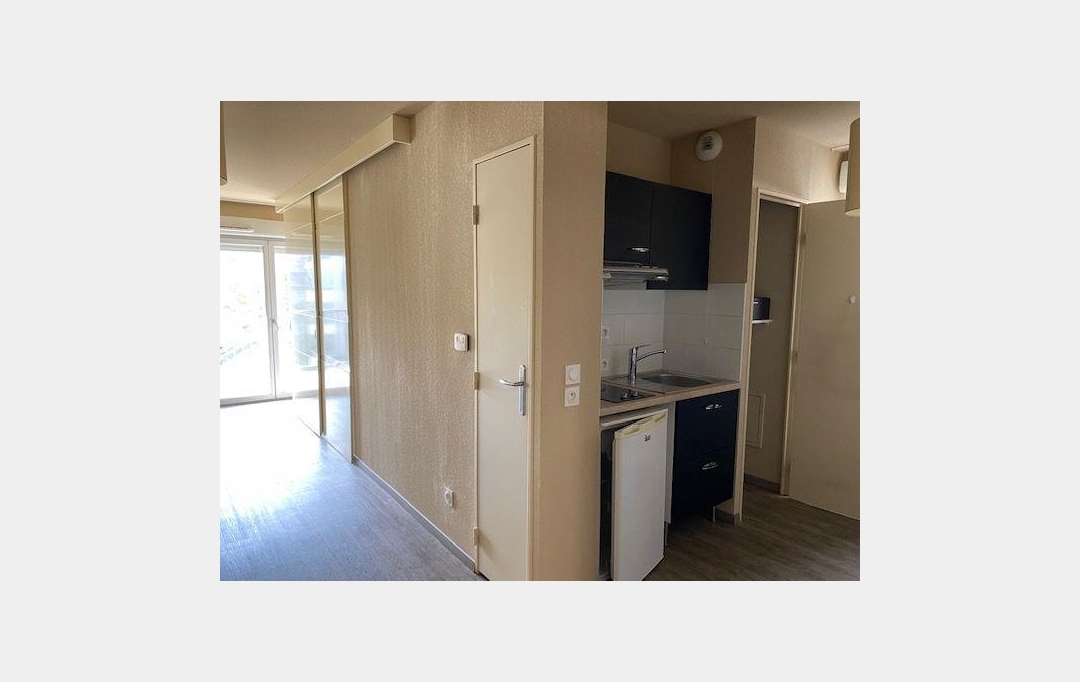 Annonces CHAPONOST : Appartement | LYON (69007) | 37 m2 | 218 400 € 