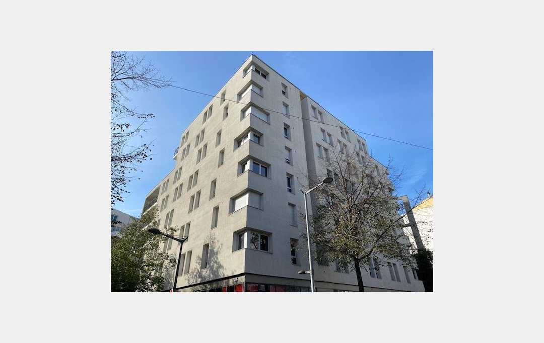Annonces CHAPONOST : Appartement | LYON (69007) | 37 m2 | 218 400 € 