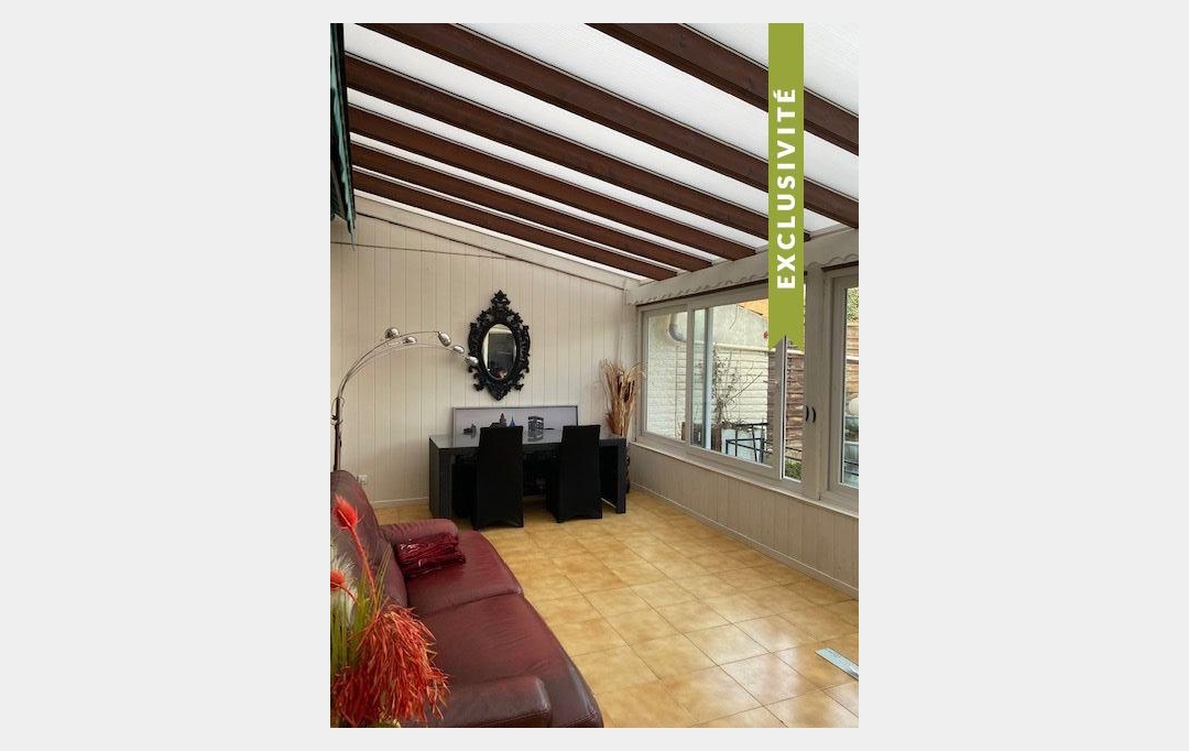 Annonces CHAPONOST : Maison / Villa | GRIGNY (69520) | 133 m2 | 395 000 € 