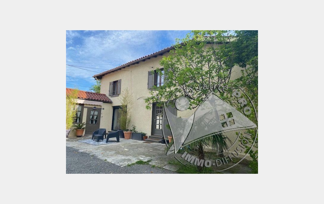 Annonces CHAPONOST : Maison / Villa | LYON (69002) | 175 m2 | 649 000 € 