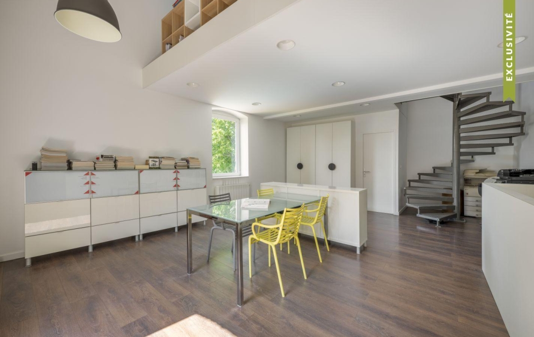 Annonces CHAPONOST : Maison / Villa | ECULLY (69130) | 500 m2 | 2 100 000 € 