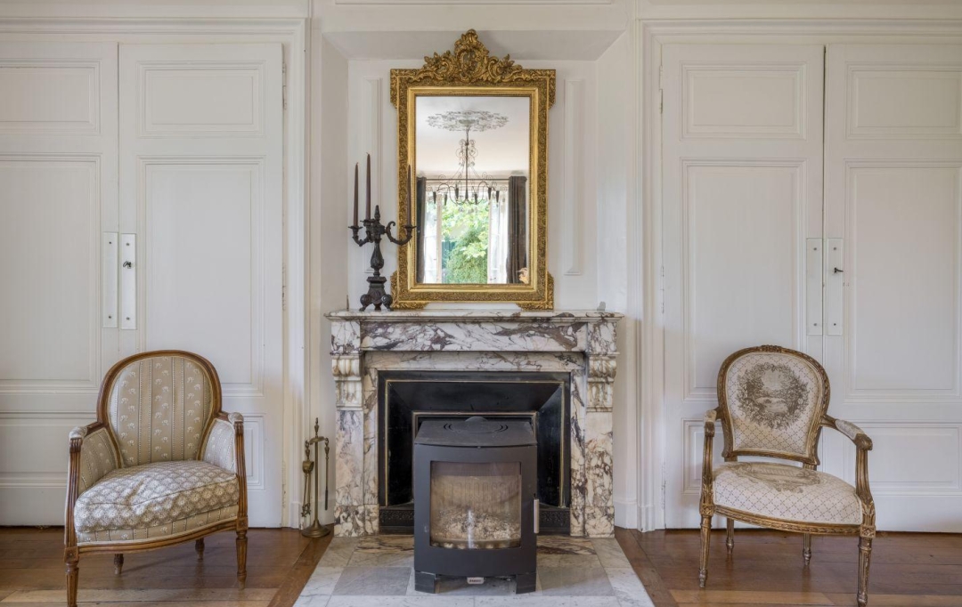 Annonces CHAPONOST : Maison / Villa | ECULLY (69130) | 340 m2 | 1 500 000 € 