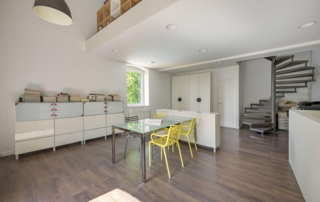 Annonces CHAPONOST : Maison / Villa | ECULLY (69130) | 350 m2 | 1 350 000 € 