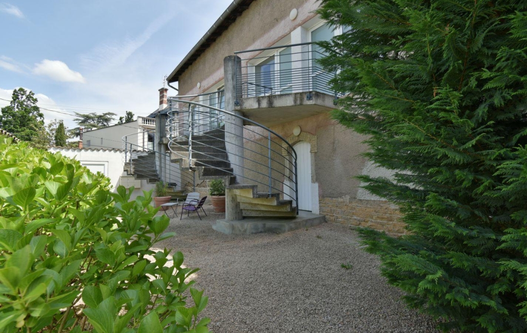 Annonces CHAPONOST : Maison / Villa | ECULLY (69130) | 350 m2 | 1 350 000 € 