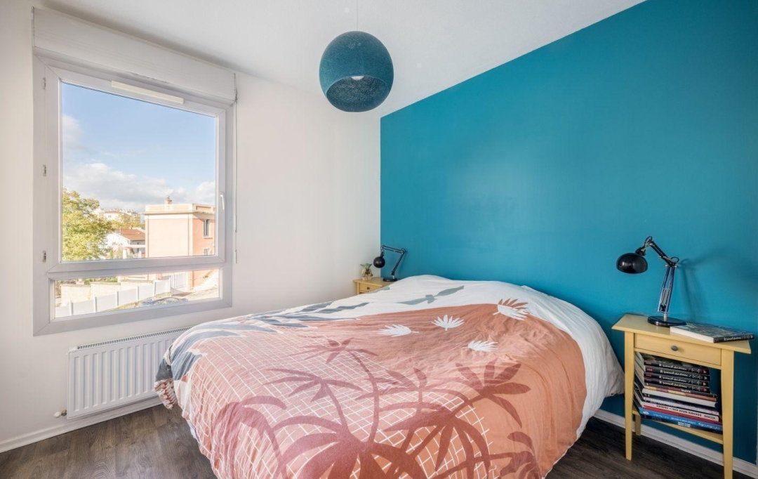 Annonces CHAPONOST : Apartment | LYON (69008) | 70 m2 | 270 000 € 