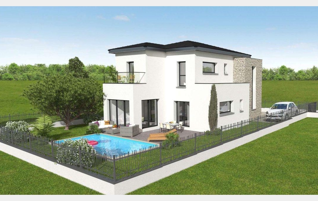 Annonces CHAPONOST : Maison / Villa | CALUIRE-ET-CUIRE (69300) | 200 m2 | 1 150 000 € 