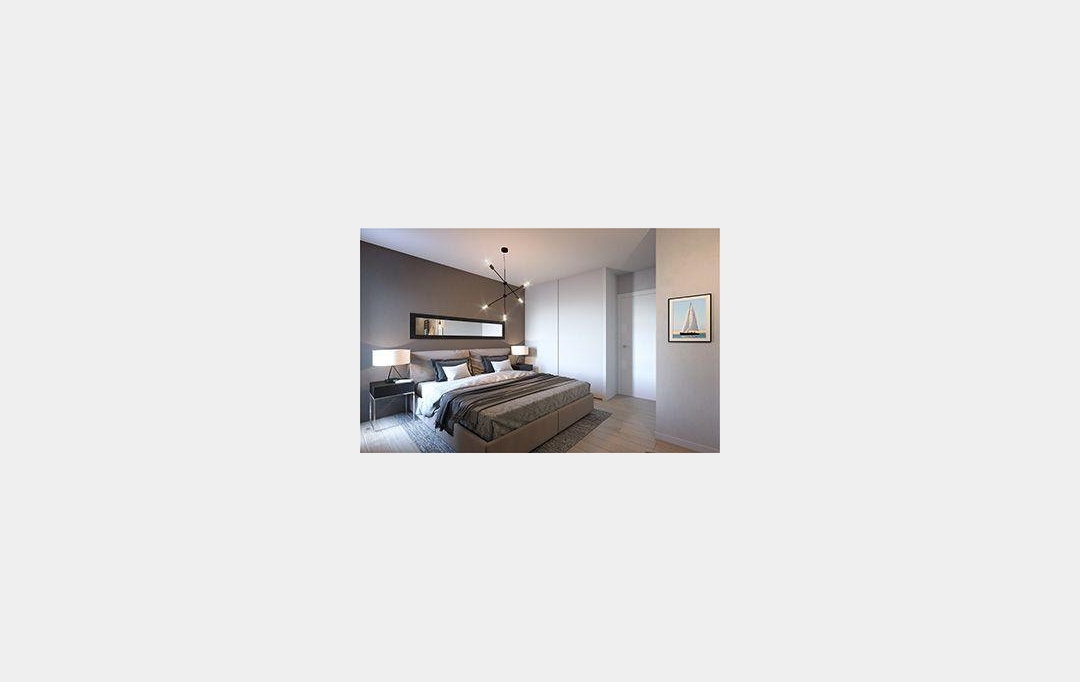 Annonces CHAPONOST : Appartement | LYON (69009) | 45 m2 | 280 000 € 
