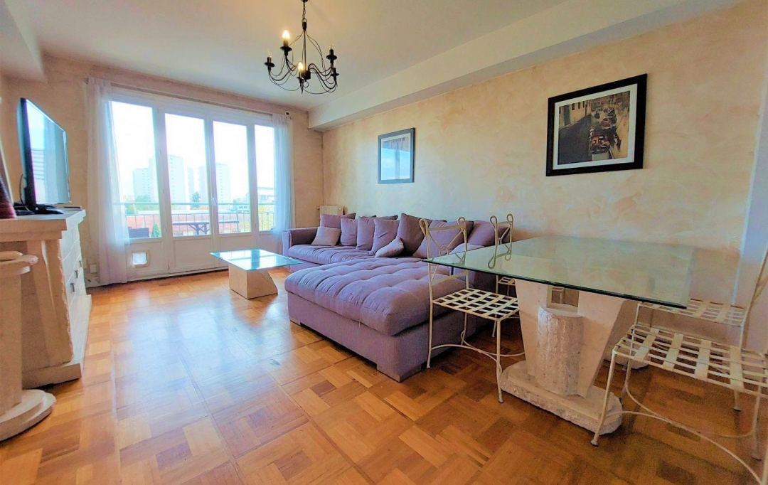 Annonces CHAPONOST : Appartement | LYON (69008) | 100 m2 | 350 000 € 