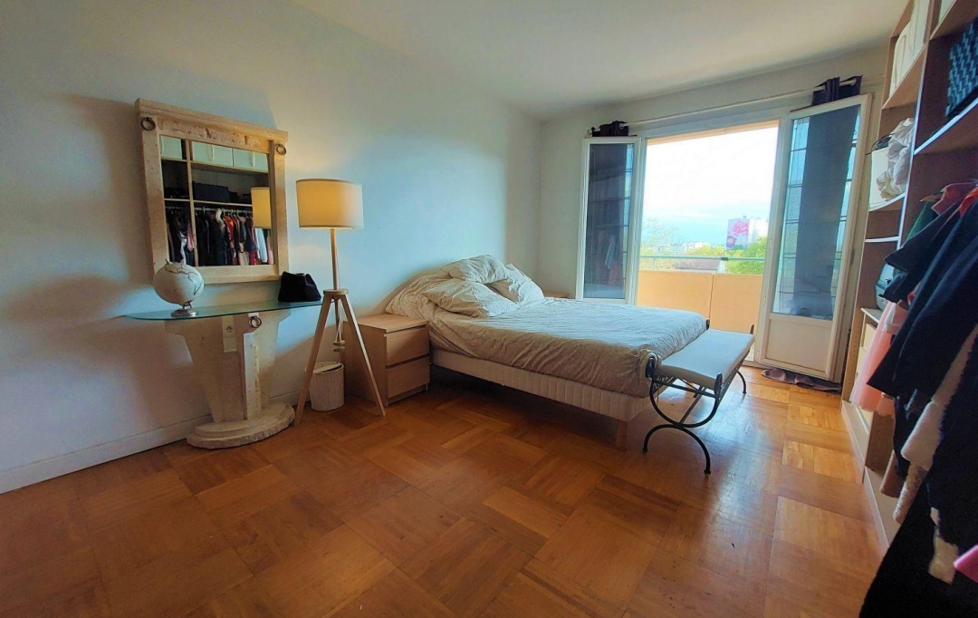 Annonces CHAPONOST : Appartement | LYON (69008) | 100 m2 | 350 000 € 